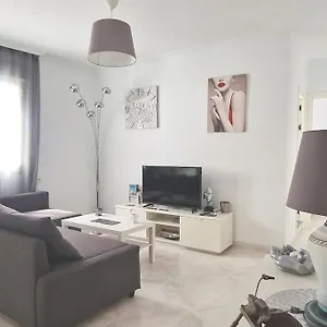 Luminoso Apartamento Centro Triana Sevilla