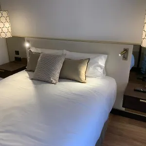 visit hotel