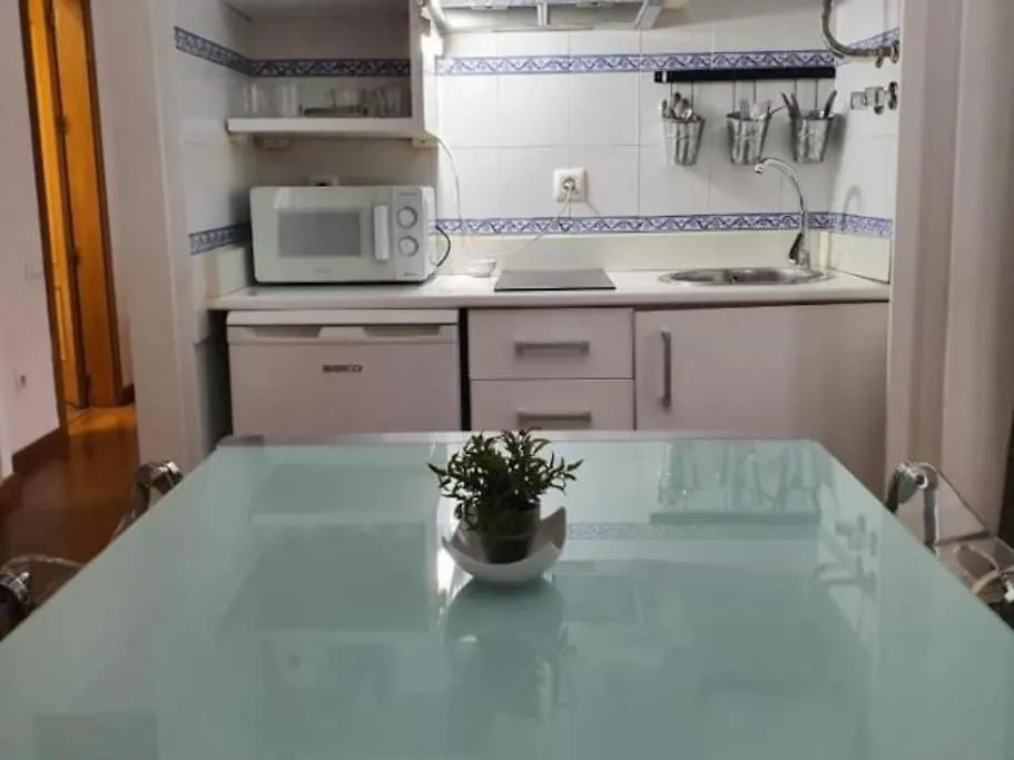 Apartamento Amor Street Sevilla Urban