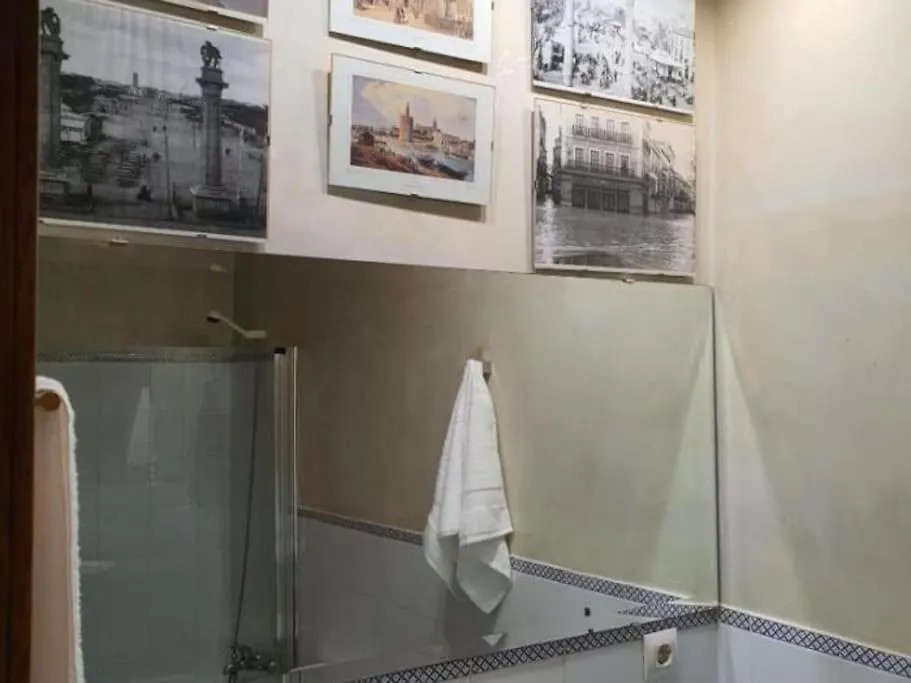 Apartamento Amor Street Sevilla Urban